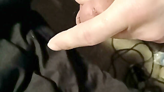 Jerking for ya
