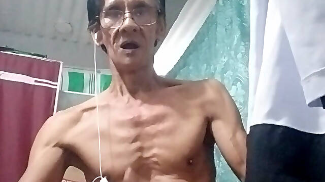 Myself want more pleasured