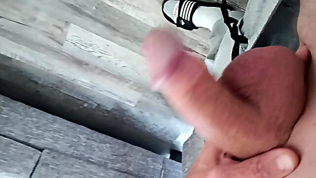 Ready to blow
