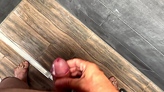Wixxing and spraying