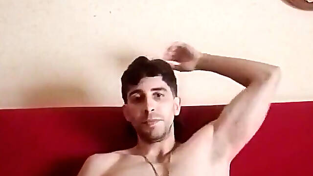 Special Masturbation