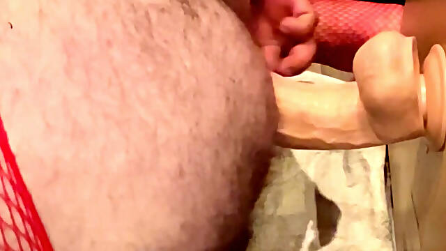 Anal Workout 2