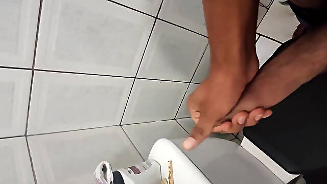 Tasty Cumshot