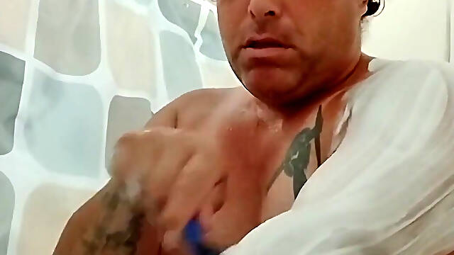 7-16-2026 Shaven My Arms