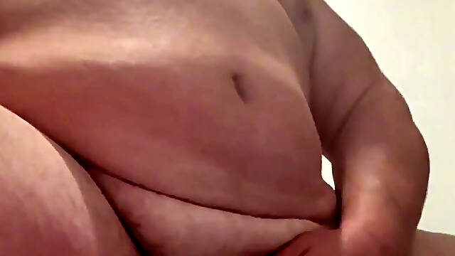 Stepdaddy Playtime on the Toilet