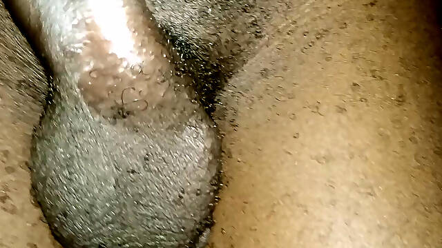 Double penetrated honey