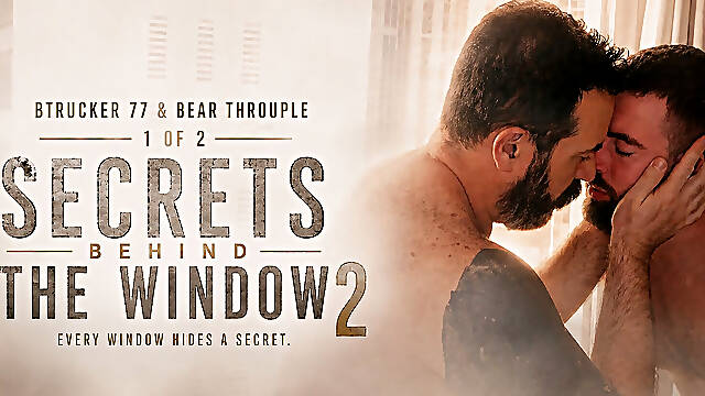 Secrets Behind the Window 2 -1 of 2