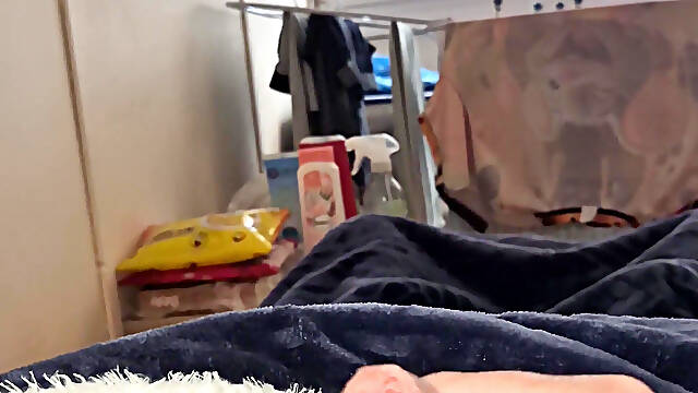 They Wont Stand up but Ill Squirt