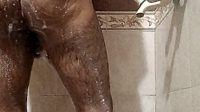 Hot Man ## Big Ass #showring