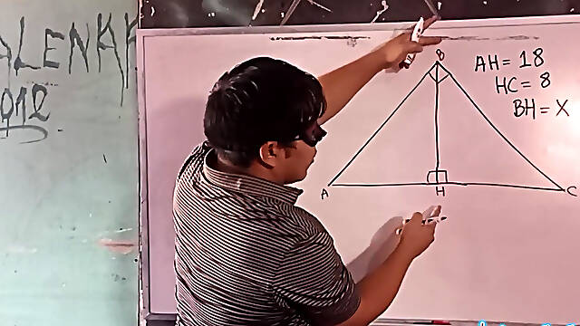 85 Erotic Trigonometry Triangle of Pleasure