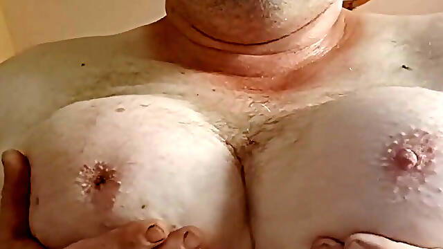 Tits for You My Sweeties
