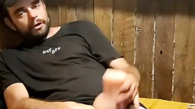 Beautiful Cumshot