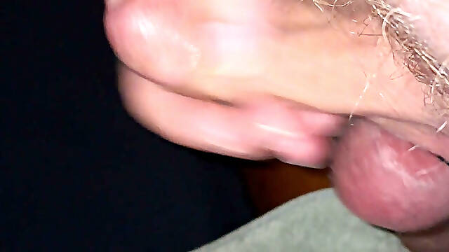 Another good handjob