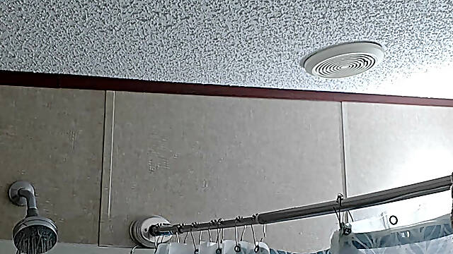 Solo Shower ASMR: Wet Sounds and Sensual Self-Pleasure
