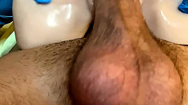 My Hard Dick Fucks Girl Toy