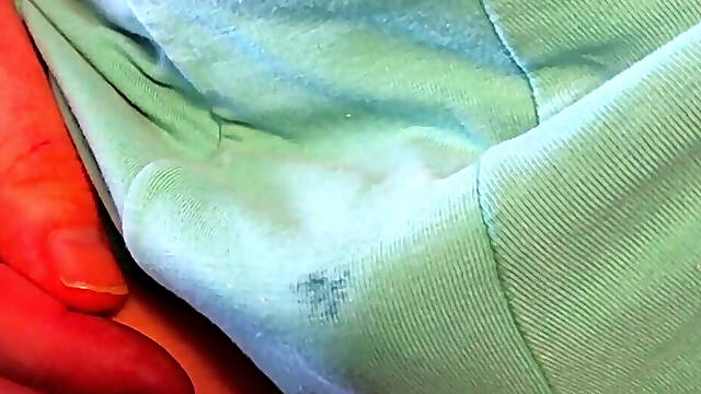 Cum 175 - Underwear Wank