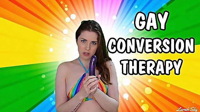 Gay Conversion Therapy