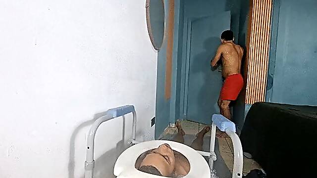 My Slave My Toilet by Jack Harrys and Giromba Full HD