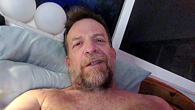 Your cleaning job leads you to my cock