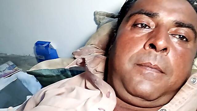 Personal solo masturbaion Pakistani Imran