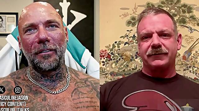 Pornography star Confessions - Todd boy (episode 188)