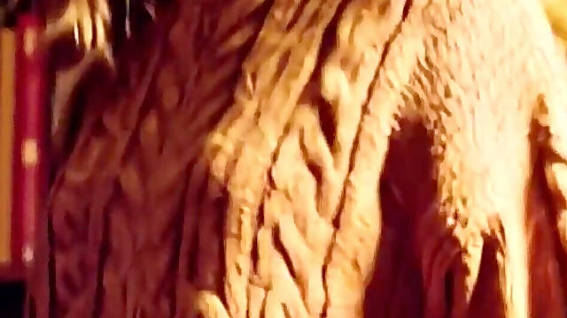 Bouncing My Big Tits in a Gay Lesbian Sweater and Other Jumpers for My 48F Soccer Coach Wanting to Fuck Her and the Entire Team!